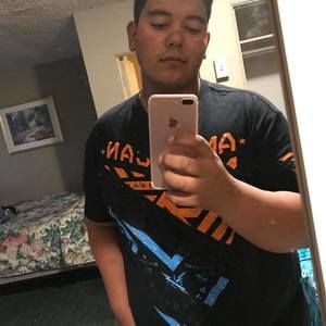 Meet your Posher, Melchor